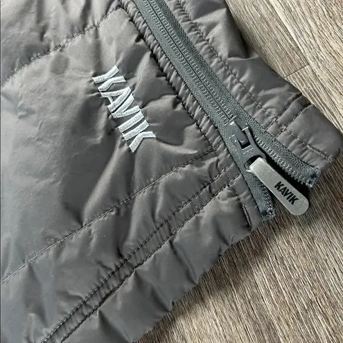 Snow Skirt by Kavik (Big Rays Alaskan Outfitters) Size XL Gray