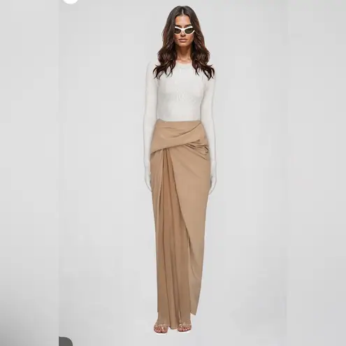 NWT Atoir Syla Bodysuit Long