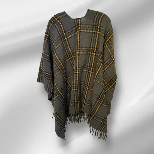 Yest‎ Cape with Belt Holes nwt Size undefined