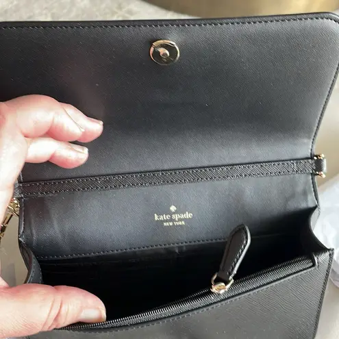 Kate Spade  Madison Willow Mini Crossbody Bag