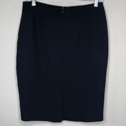 Jones Wear  Petite Skirt Black