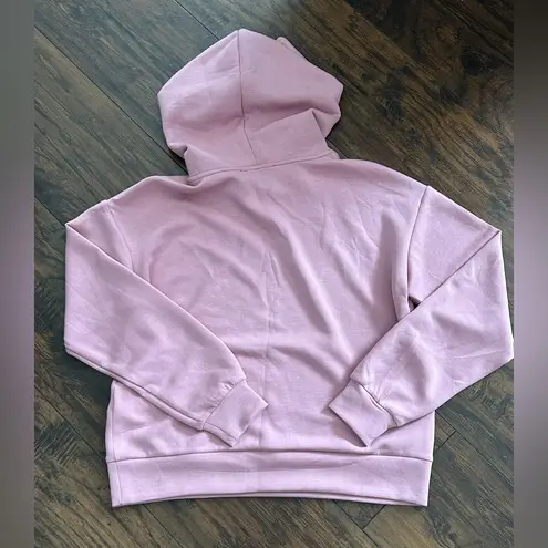 Truth by Republic Pink Hoodie XS NWT - Image 5