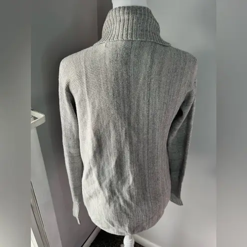 Calvin Klein Jeans  open front cardigan