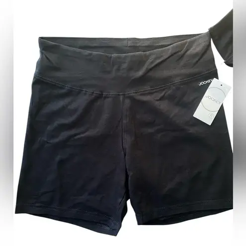 Jockey Women’s Small Black (2