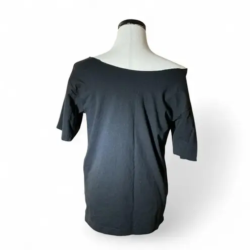 Bichota Official Merch Off Shoulder Graphic TShirt Fairy Bee Design Karol G