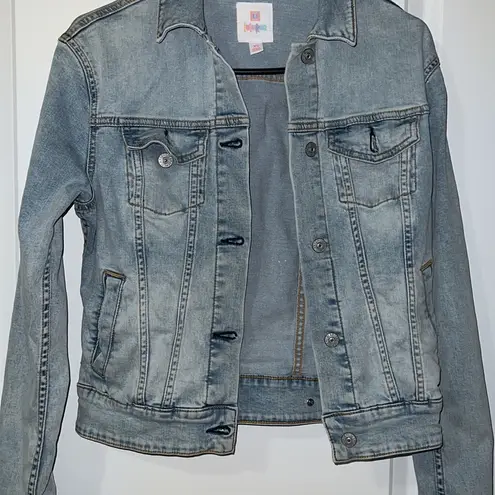 LuLaRoe ✨Jean Jacket | ✨ thumbnail 2