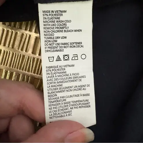 Pilcro and the Letterpress Pilcro and the Letterpress Stet Jean Shorts Size 27 Dark Wash