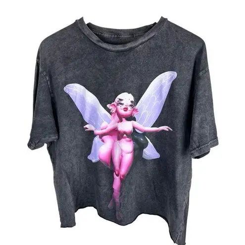 MELANIE MARTINEZ Portals Tee Fairycore Concert T