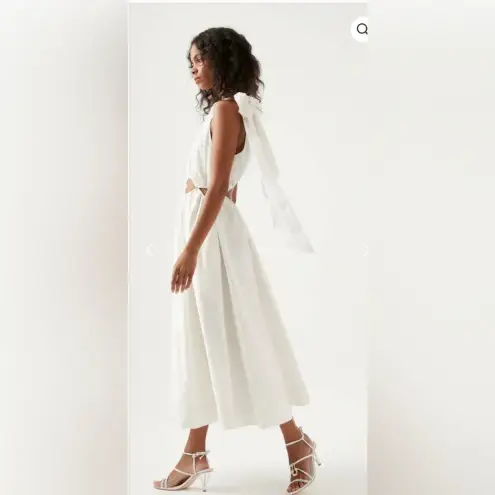 Aje Revolve Henriette Tie