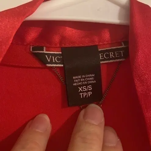 Victoria's Secret Victoria’s Secret Robe