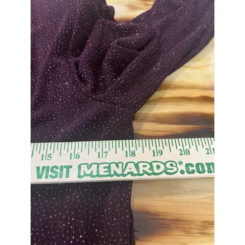 Alex Evenings Womens Sparkly Sequin Top & Jacket Mother Of Bride Size Large City