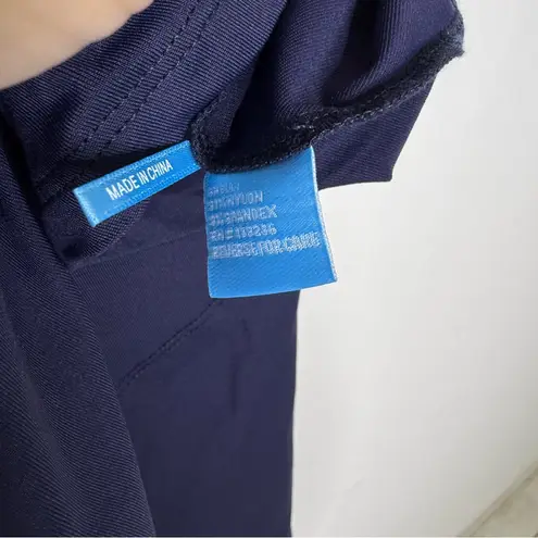 J. McLaughlin Tallula Athletic Dress – Size Medium – Winter Navy – NWT