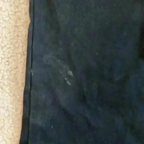 Old Navy ⭐️  the diva black jeans in size 0