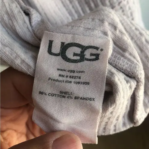 UGG  robe cardigan xl