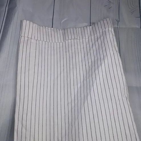 Ralph Lauren Lauren  striped pants