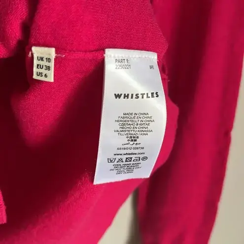 Whistles You Got This wool blend Sweater