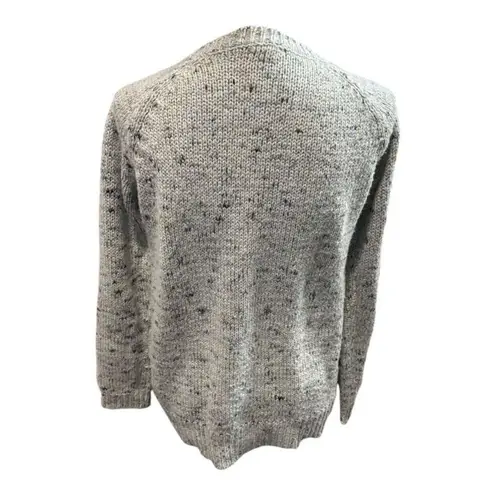 Mystree Neutral Sweater Size S