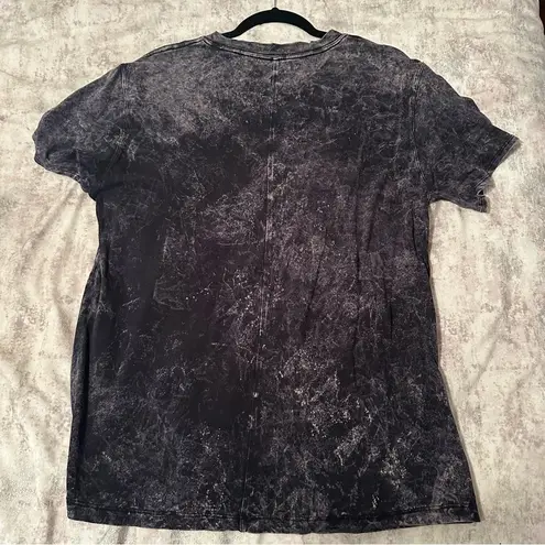 Lululemon  All Yours Tee Cloudy Wash size 6