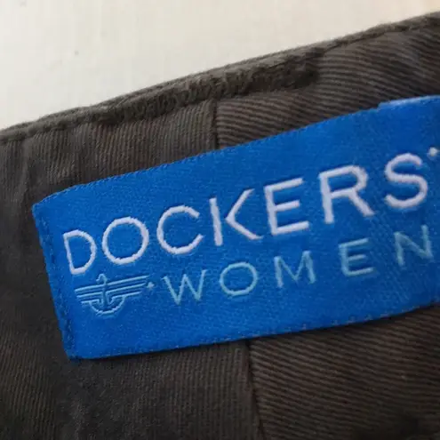 Dockers FINAL MARKDOWN Ladies  12