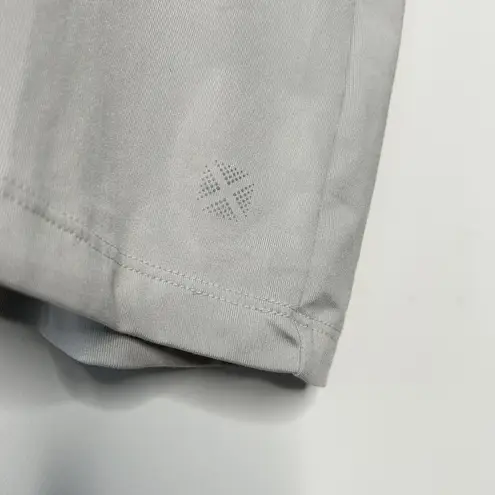 TOMBOYX Muscle Tank Top Unisex Size Medium Athleisure Athletic Activewear Run Gray