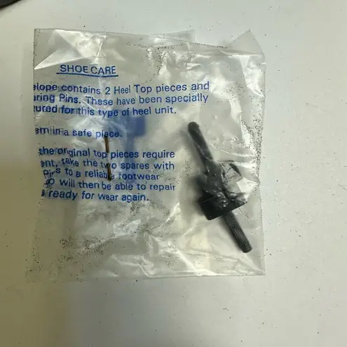 Gloria Vanderbilt Vintage Leather Boots – Size 6– Black High Heel Knee Boots