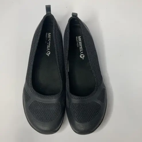 Merrell Ceylon ballet flats black size 6