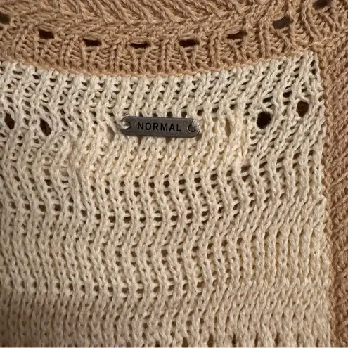 NORMAL Brand Carmen Dress Size L