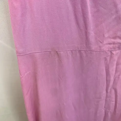 NWT Showpo. Honor Dress Women's size 6, lilac light pink color Purple