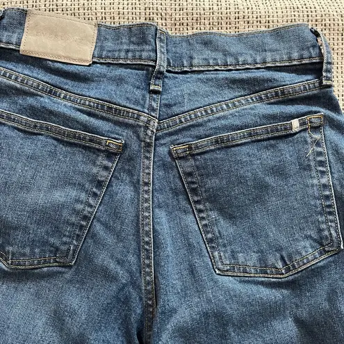 Everlane the original cheeky Jean size 26