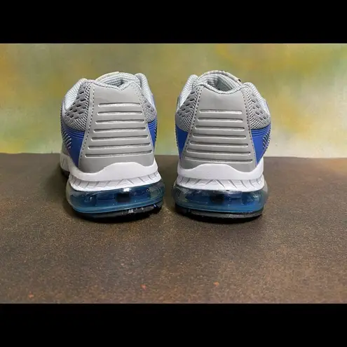 Women’s Running Shoes by Keep Running Size 6.5M Gray