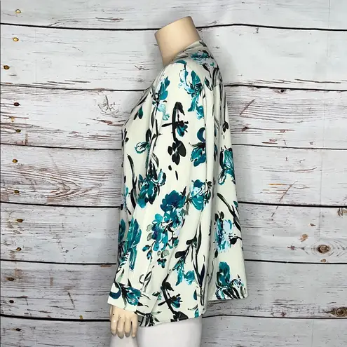 Denim & Co. Size 3X Green