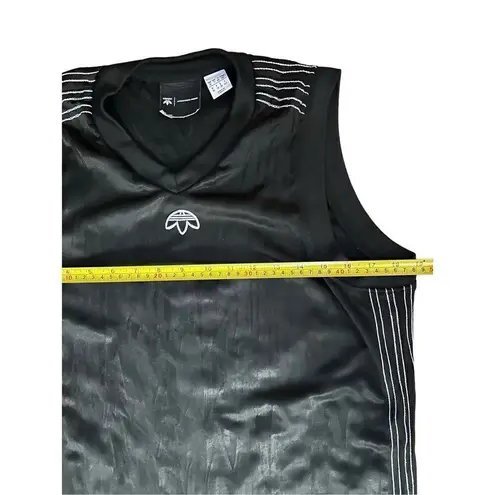 Alexander Wang ADIDAS ORIGINALS BY AW TANK DRESS