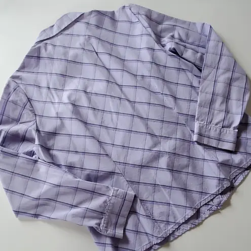 Geoffrey Beene  button down size 14 thumbnail 7