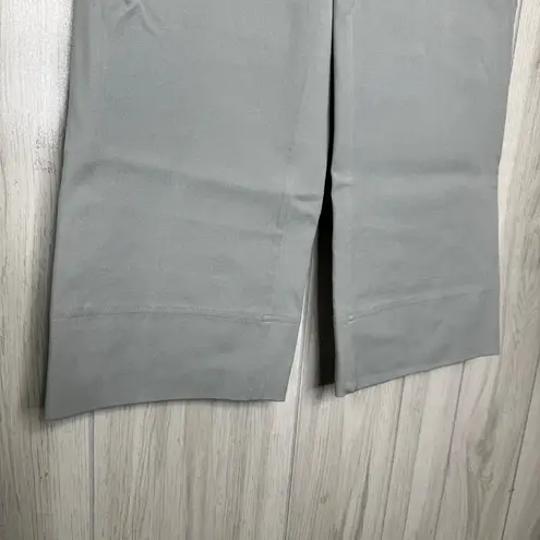 Lysse NEW Florist Wide Leg Crop Pant in Morning Dew size S Small 2991 NWT