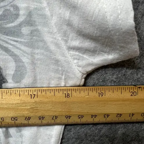 San Diego Zoo Safari Park Elephant Graphic Print White T