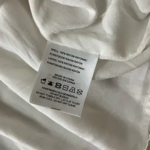 STELLAH Anthropologie Off