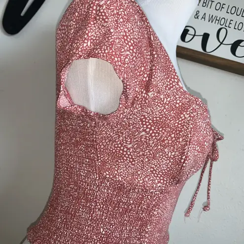 Urban Romantics Crop top