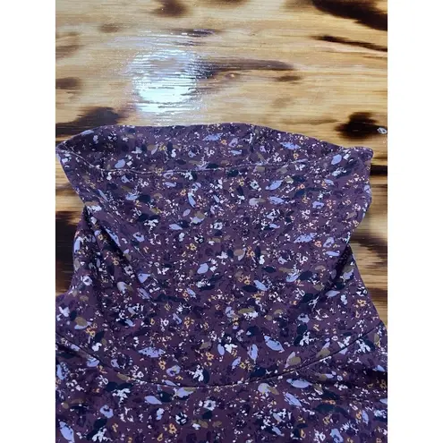 LL Bean Shirt Women Size L