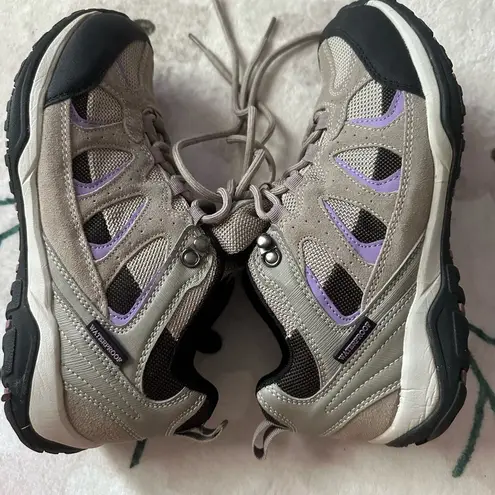 Magellan outdoors Magellan Outdoors Women's Sonora Pass Low Hiking Shoe, Sz 8. Waterproof. EUC