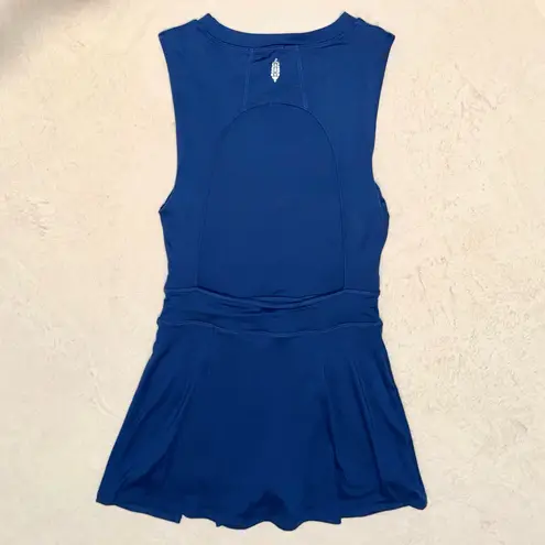 Free People Movement NWOT ROMPER DRESS SIZE XS