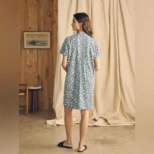 Faherty  gemina dress