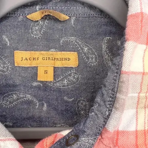 Jachs Girlfriend Bea shirt Size S