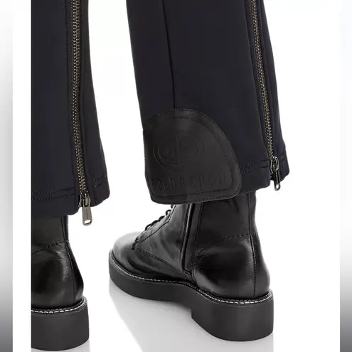 NWT Goldbergh Women's Pippa Ski Pants, Size XL (44) Black