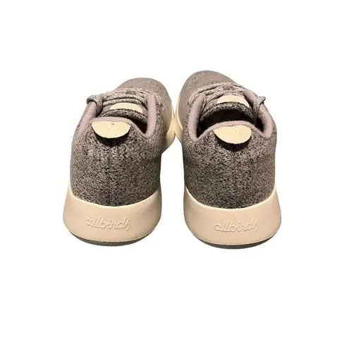 Allbirds Shoes Womens 10 Wool Runner Dapple Gray Heathered Running Shoes NEW - Image 12