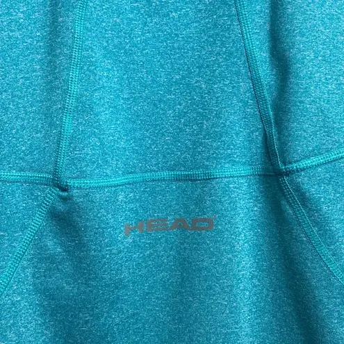 Head 1/4 Zip Running Top