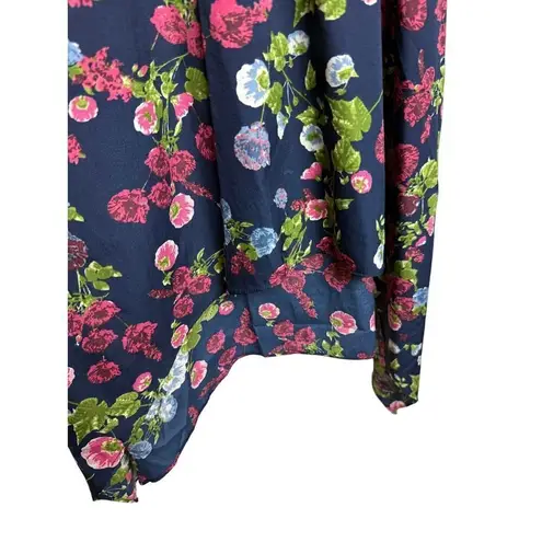 Walter Baker Asymmetrical Andrea Dress Sz. XS