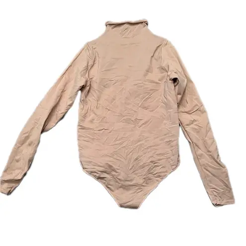 SKIMS Essential Mock NECK