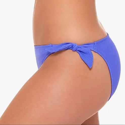 The Cove Salt+ Juniors Hipster Ribbed Swim Bottom