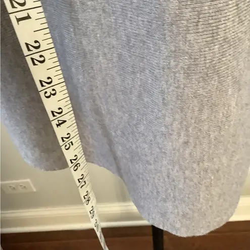 Comfy casual sweater🌸 Silver