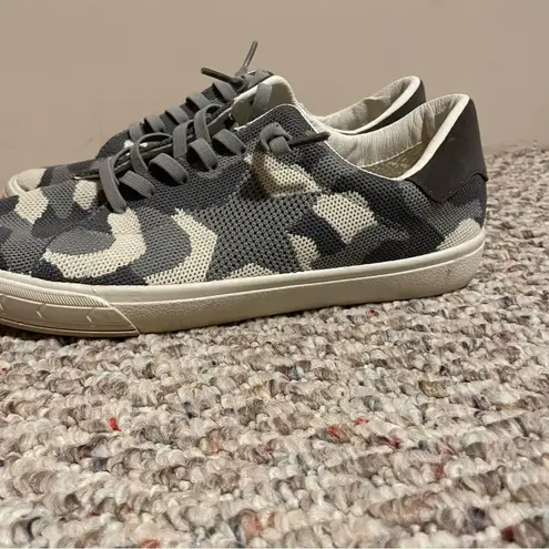 Vintage Havana Fly Multi Camo Sneaker